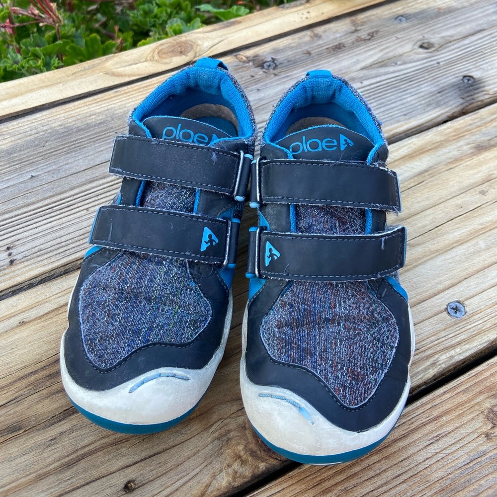 PLAE Ty, size 12
